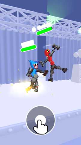 机甲大战风云 187.1.1 安卓版