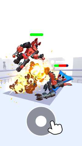 机甲大战风云 187.1.1 安卓版