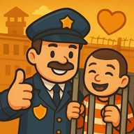 开心监狱模拟器 1.0.0 安卓版