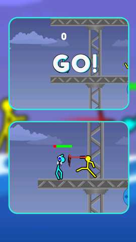 小兵崛起征程 1.1.0 手机版