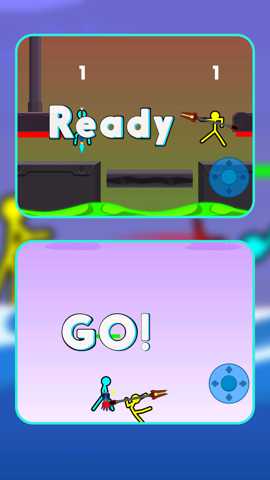 小兵崛起征程 1.1.0 手机版