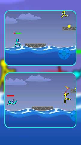 小兵崛起征程 1.1.0 手机版