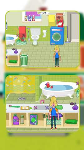 沙盒国度探险 1.1.0 安卓版