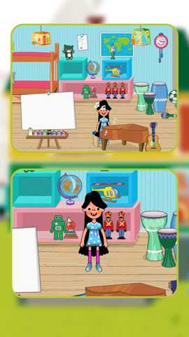 沙盒国度探险 1.1.0 安卓版