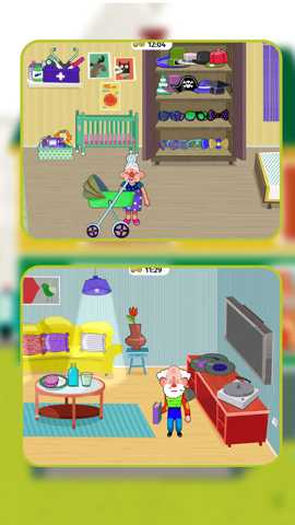 沙盒国度探险 1.1.0 安卓版