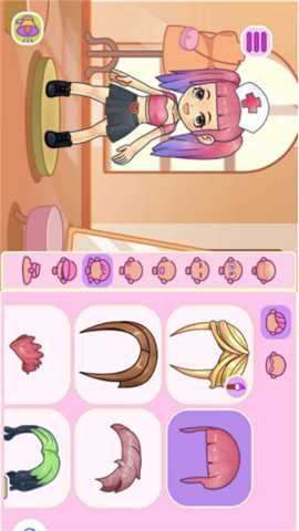 百变造型实验室 2025.08.251 安卓版