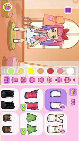 百变造型实验室 2025.08.251 安卓版