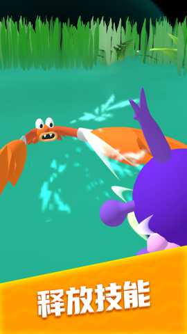 躺赚精灵 1.0.0 安卓版