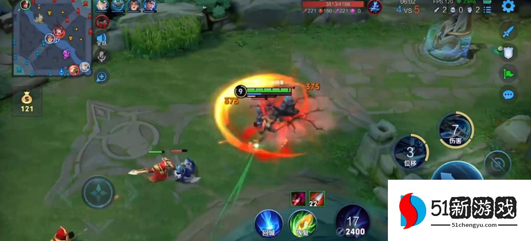 王者荣耀韩信打野怎么出装 王者荣耀韩信打野怎么出装