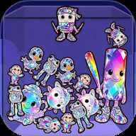 合成钻石山海经 1.0 手机版