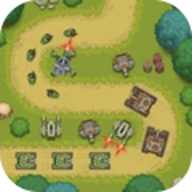 疯狂黑洞占领 1.0.3 安卓版