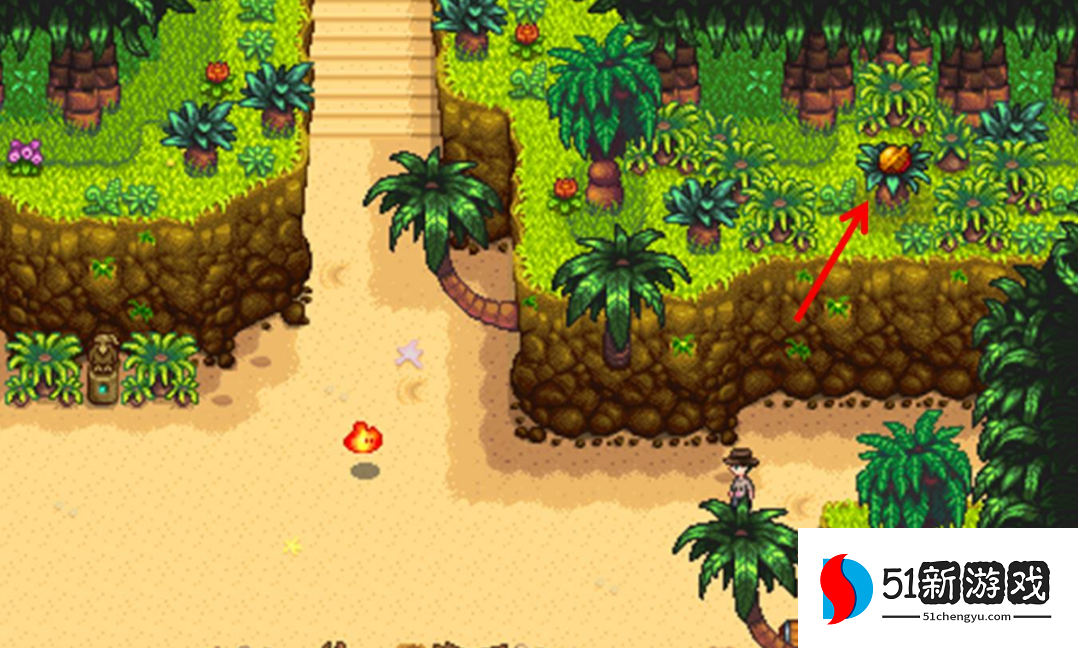 星露谷物语主线任务怎么触发