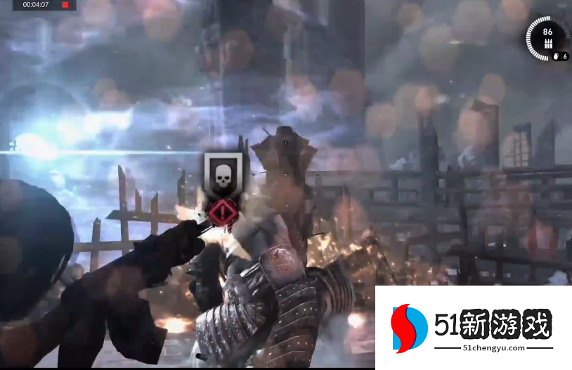 古墓丽影9鬼武士怎么过 古墓丽影9鬼武士怎么过