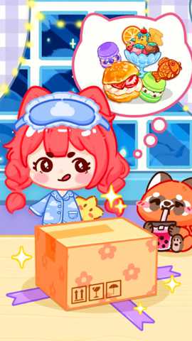 冰淇淋吃播达人 1.0 安卓版