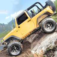 荒野越野赛车 1.0 安卓版