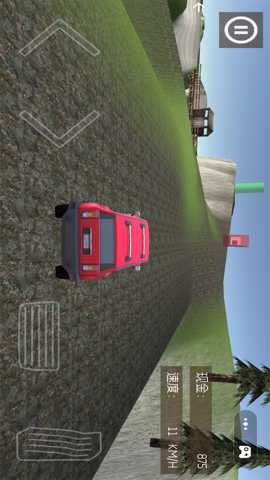 荒野越野赛车 1.0 安卓版