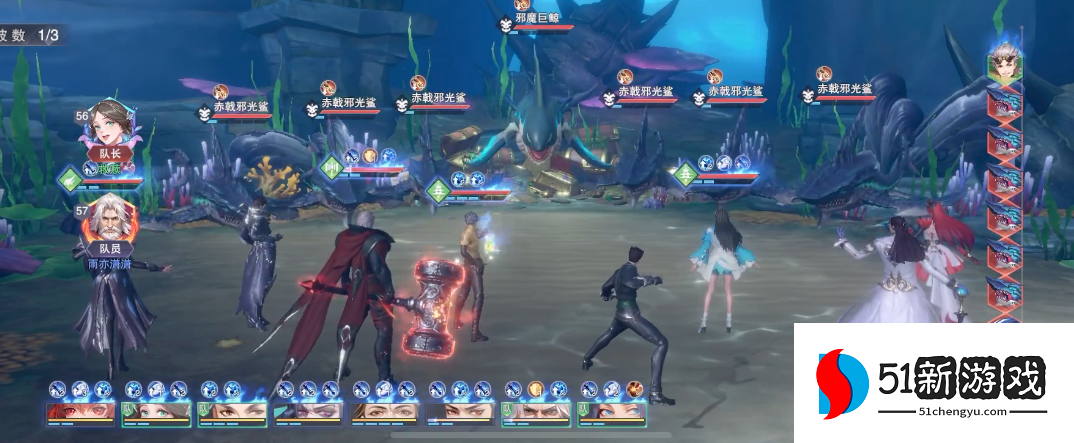 斗罗大陆魂师对决兽潮怎么打