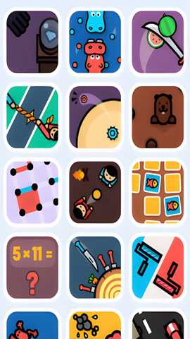 4人争霸场 1.0.0 安卓版