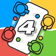 4人争霸场 1.0.0 安卓版