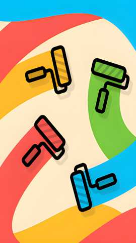 4人争霸场 1.0.0 安卓版