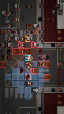 僵尸大战4 1.5.3 安卓版