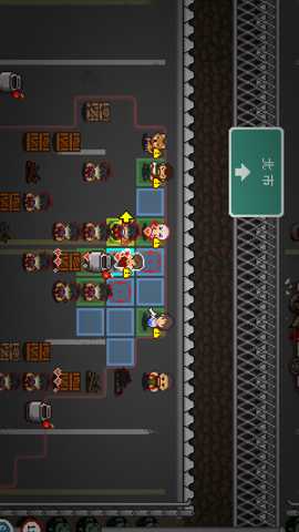 僵尸大战4 1.5.3 安卓版