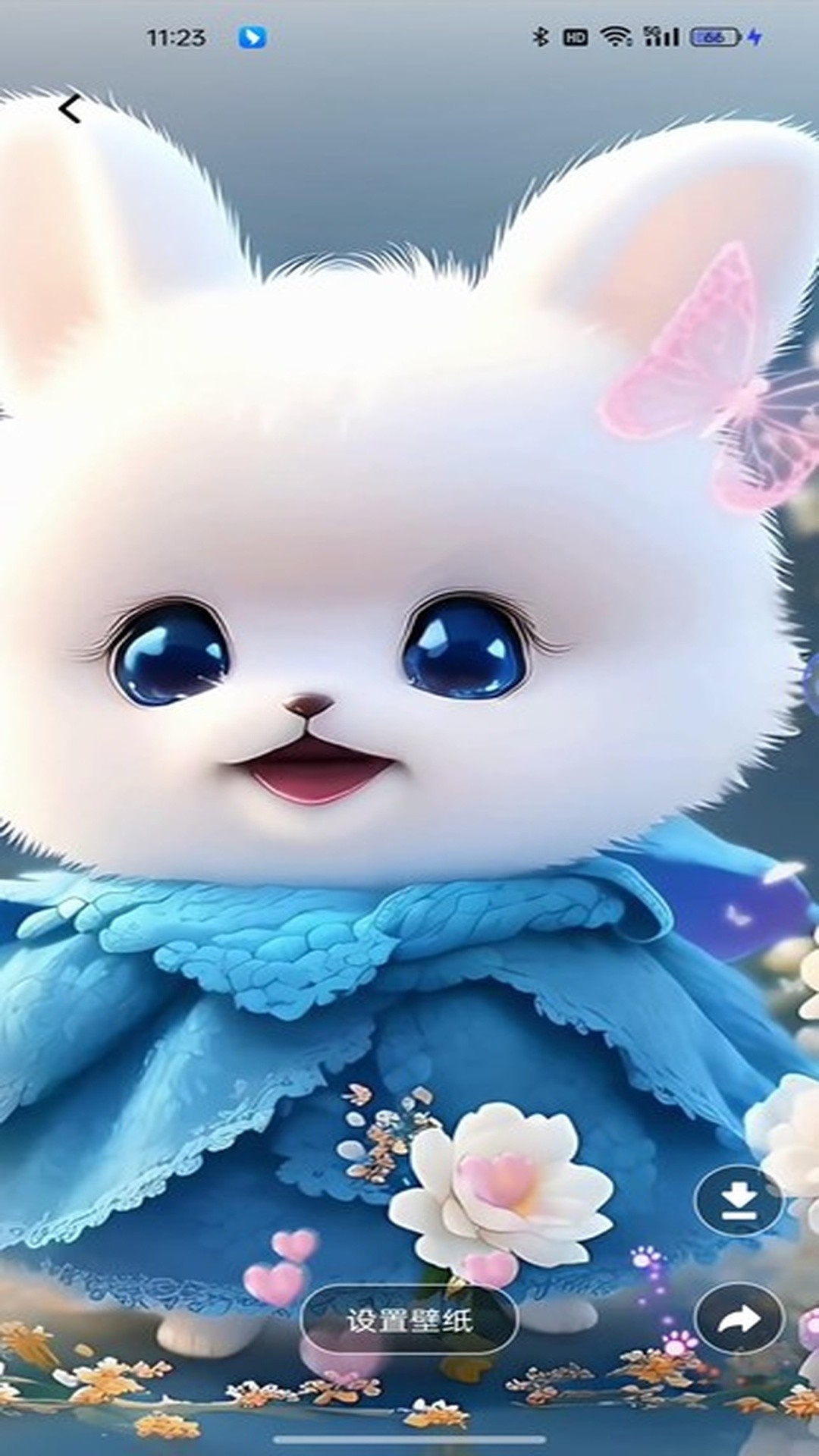 傲娇壁纸2026最新版