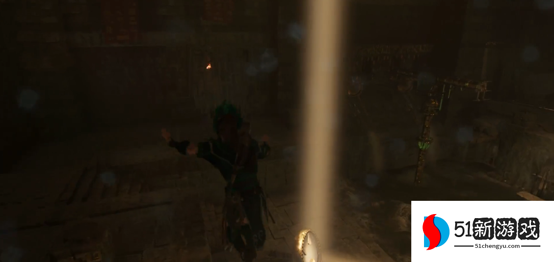 古墓丽影镜子古墓怎么过 古墓丽影镜子古墓怎么过