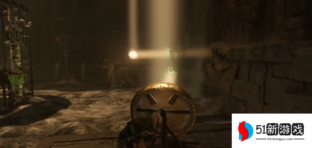 古墓丽影镜子古墓怎么过 古墓丽影镜子古墓怎么过