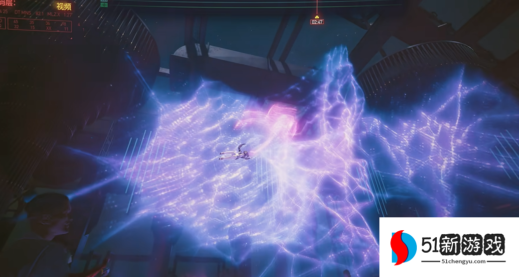 赛博朋克2077在哪里看超梦