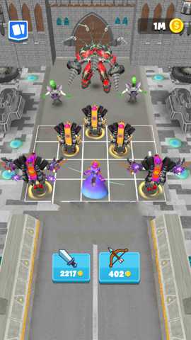 巨人快点冲 189.1.2 安卓版