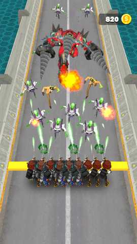 巨人快点冲 189.1.2 安卓版