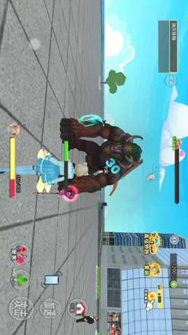 校园樱花男女生 1.0 安卓版