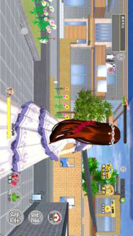 校园樱花男女生 1.0 安卓版