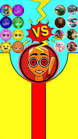 脑智大比拼 1.0 安卓版