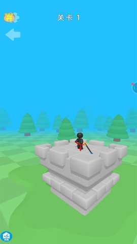 弓箭神射手 1.4.9 安卓版