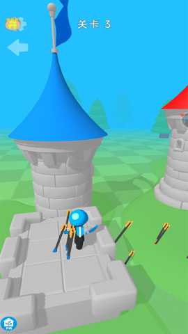 弓箭神射手 1.4.9 安卓版