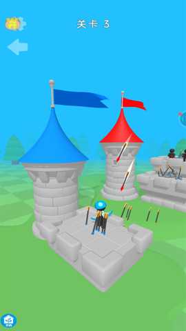 弓箭神射手 1.4.9 安卓版