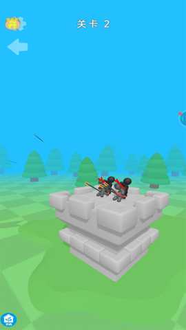 弓箭神射手 1.4.9 安卓版