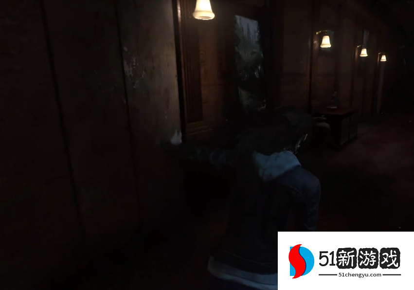 古墓丽影10克罗夫特庄园怎么过