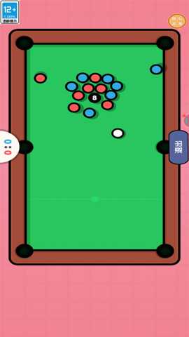 我弹球贼棒 1.0.0 安卓版