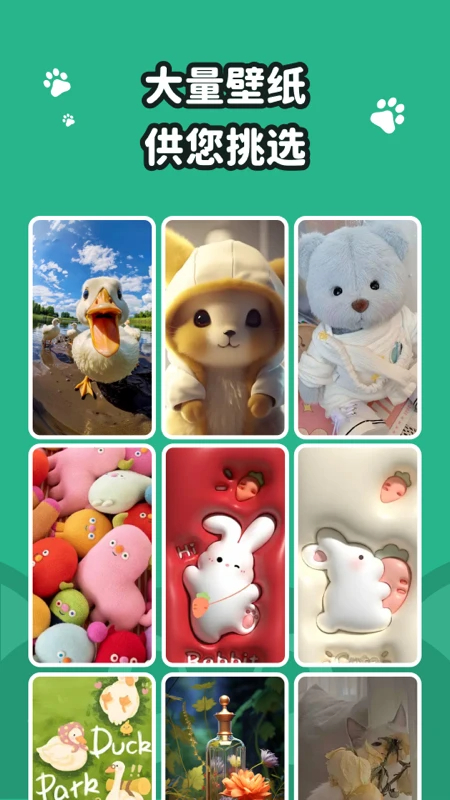 叮咚壁纸2026最新版