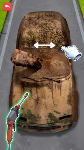 疯狂改装车 300.1.2 安卓版
