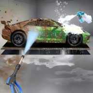 疯狂改装车 300.1.2 安卓版