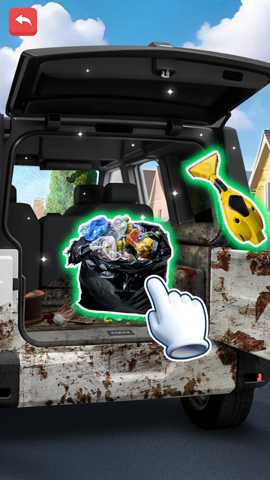 疯狂改装车 300.1.2 安卓版