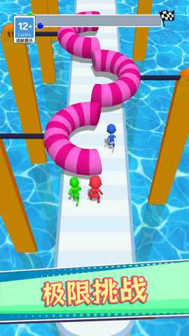 小兄弟向前冲 1.1.0 手机版