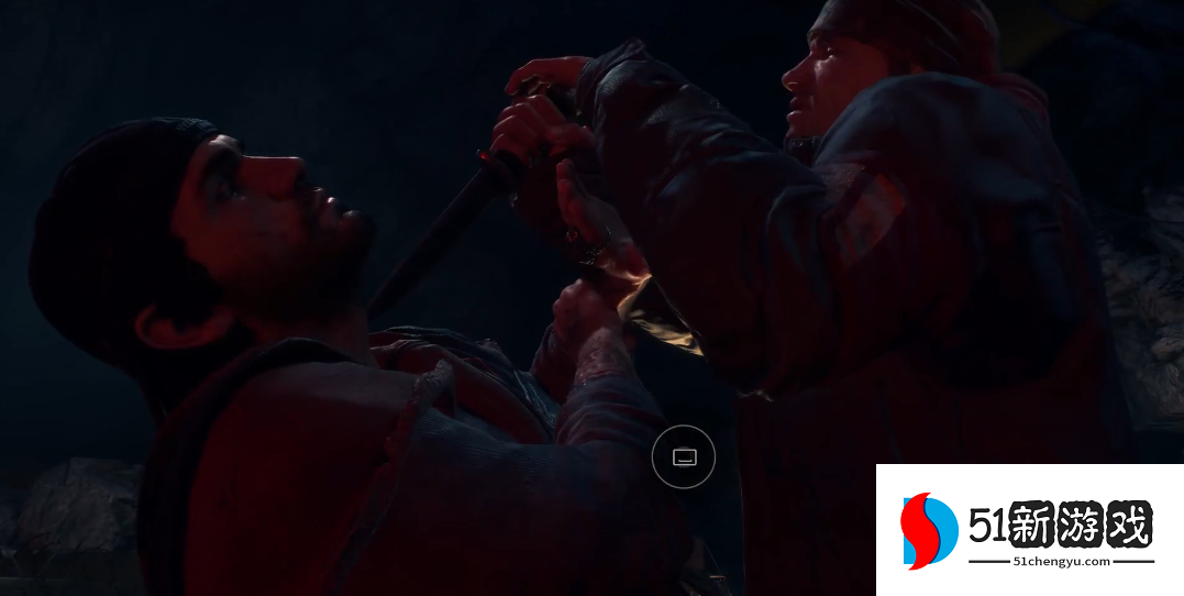 往日不再狂徒怎么打