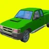 极限狂飙突进 1.1.0 安卓版