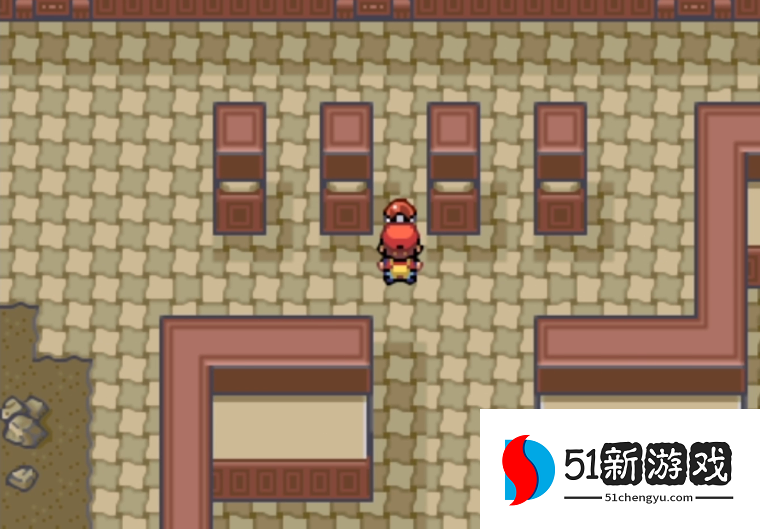 口袋妖怪火红版宝可梦大宅怎么过 口袋妖怪火红版宝可梦大宅怎么过