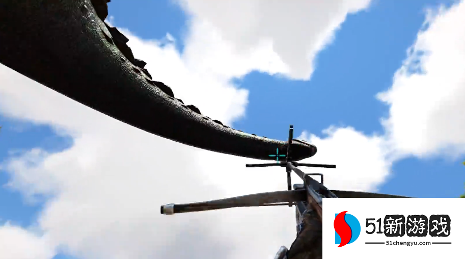 方舟生存进化怎么驯服泰坦龙 方舟生存进化怎么驯服泰坦龙